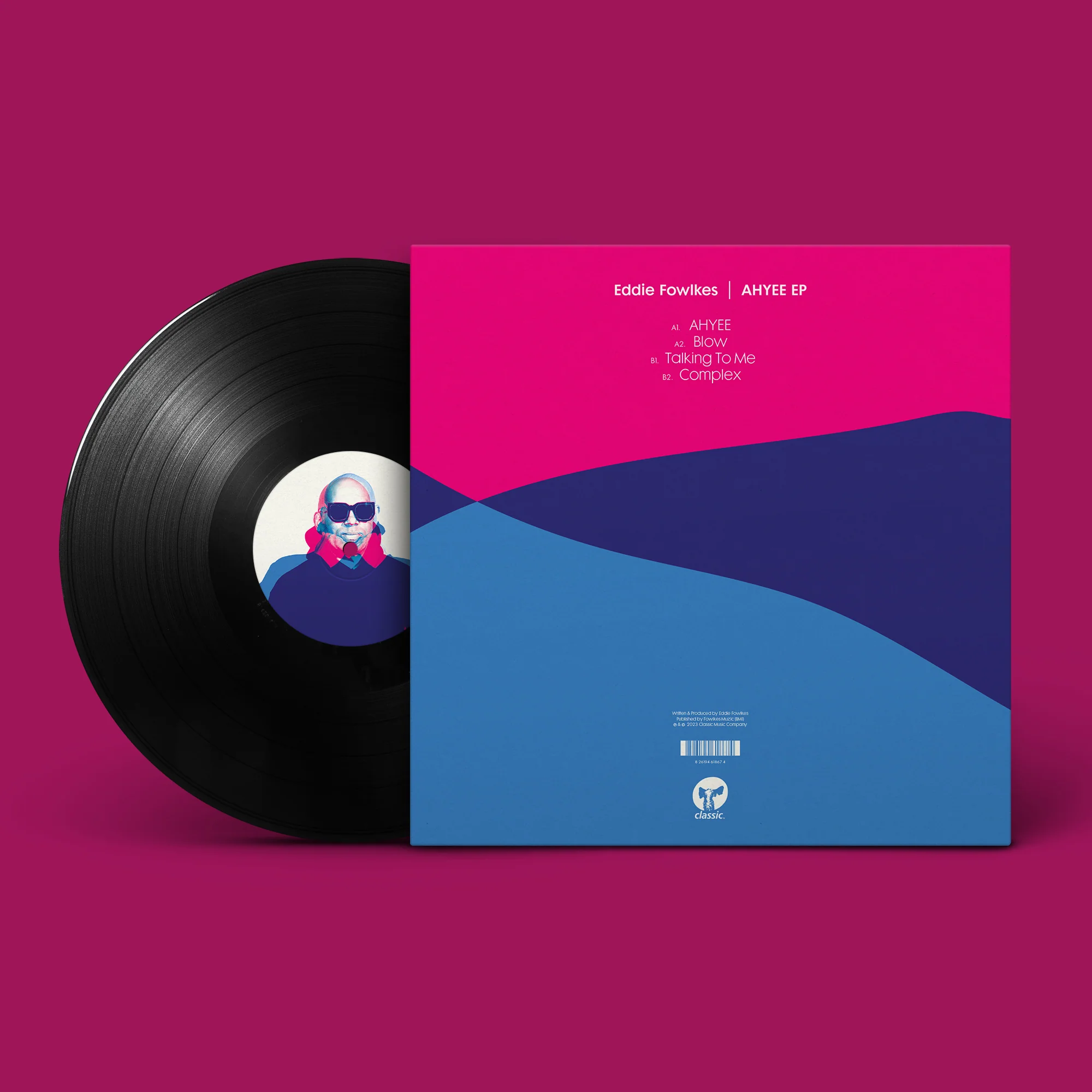 AHYEE EP - Image 2