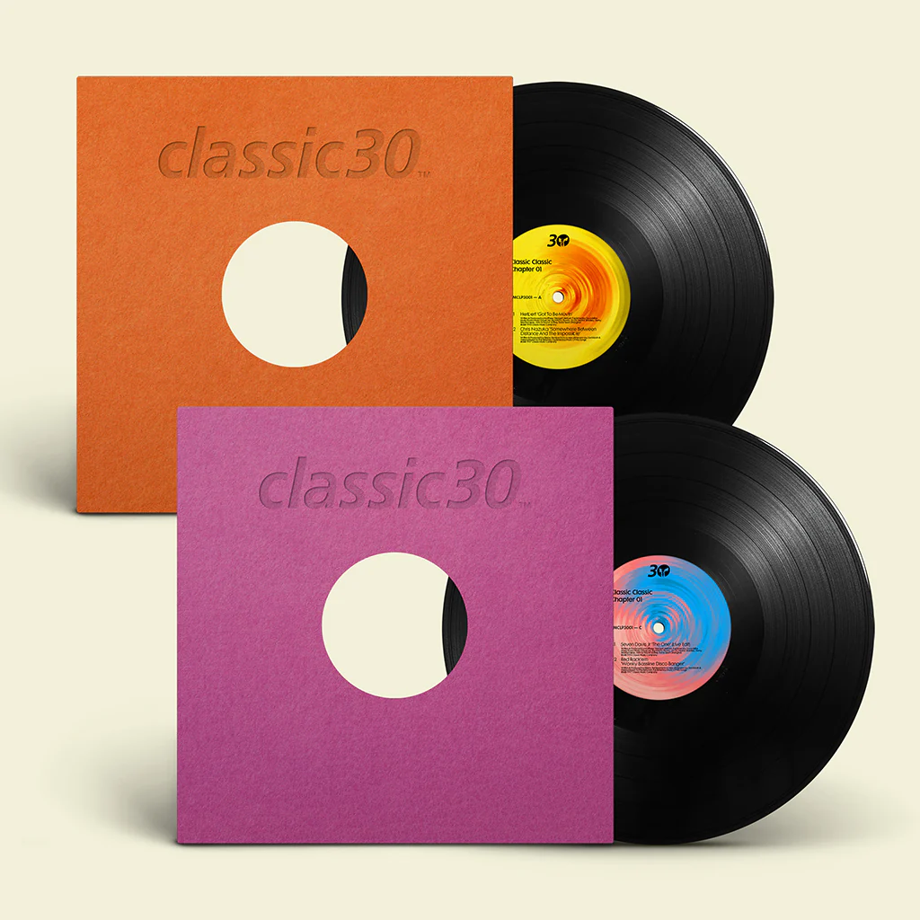 Classic Classic | Chapter 01 - Image 3