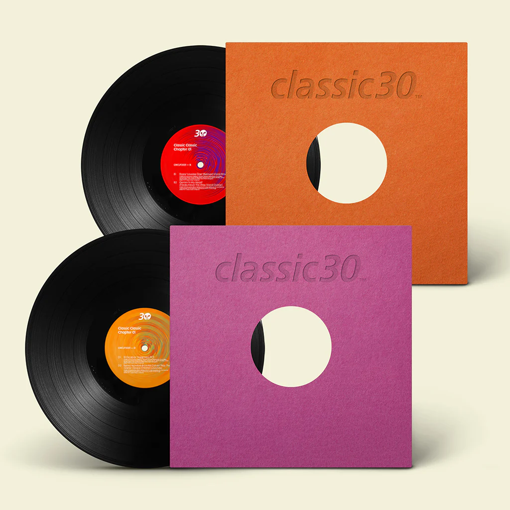 Classic Classic | Chapter 01 - Image 4