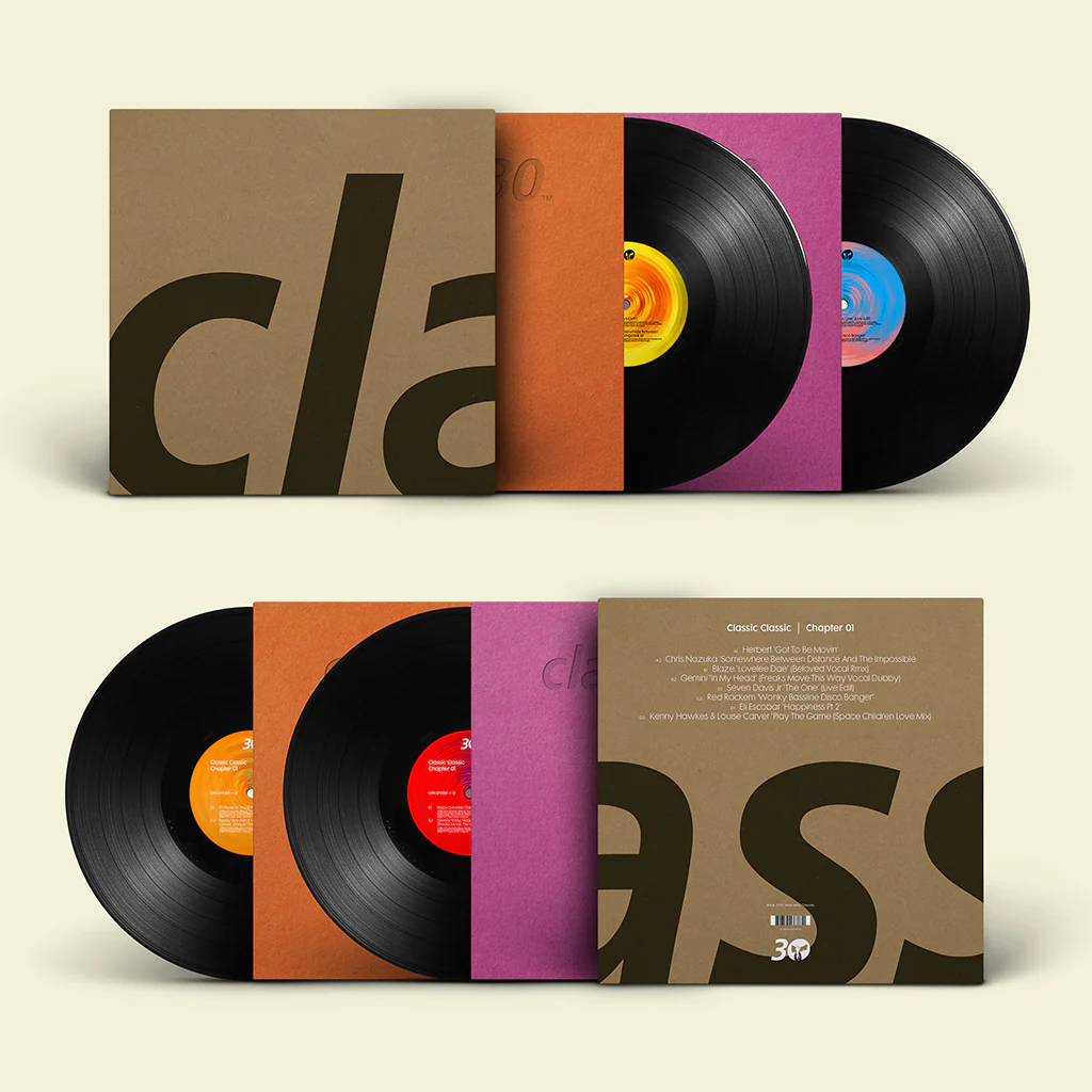 Classic Classic | Chapter 01 - Image 5