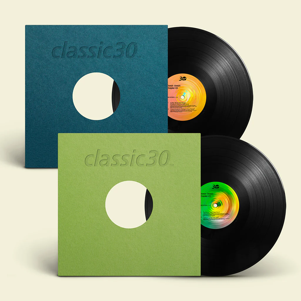 Classic Classic | Chapter 02 - Image 3