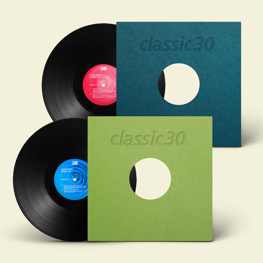 Classic Classic | Chapter 02 - Image 4