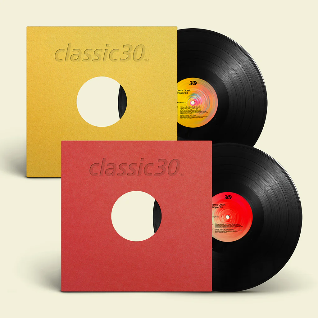 Classic Classic | Chapter 03 - Image 3