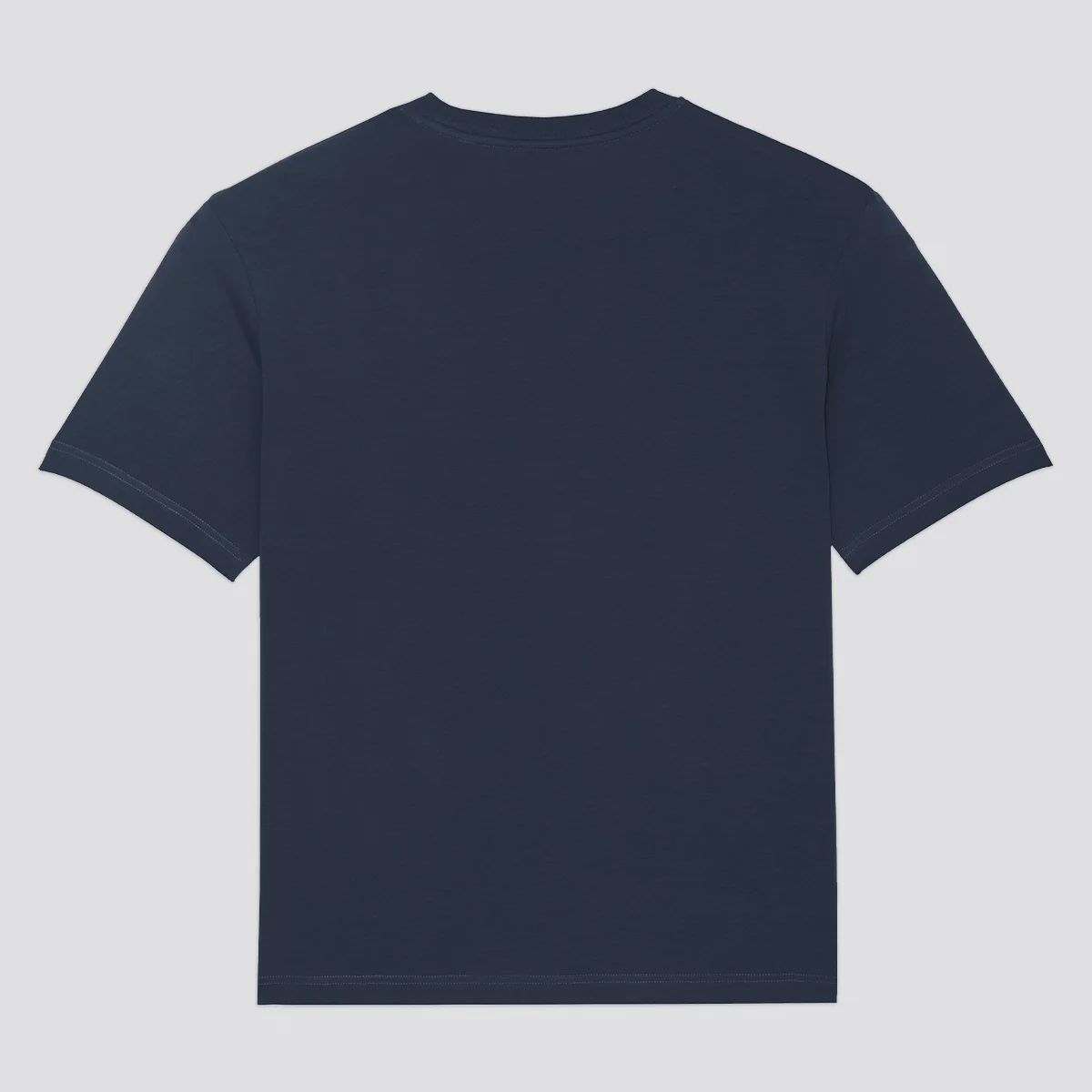Classic Embroidered Logo T-Shirt - Image 10