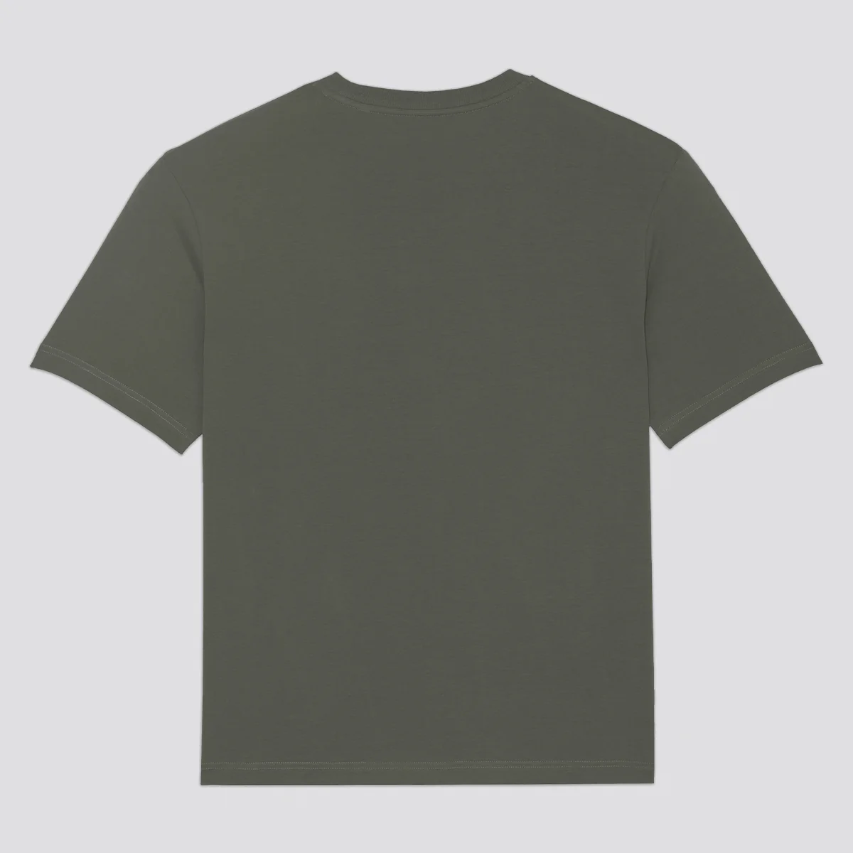 Classic Embroidered Logo T-Shirt - Image 12
