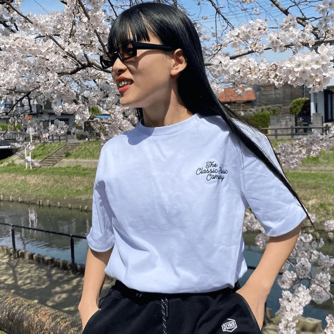 Classic Embroidered Logo T-Shirt - Image 4