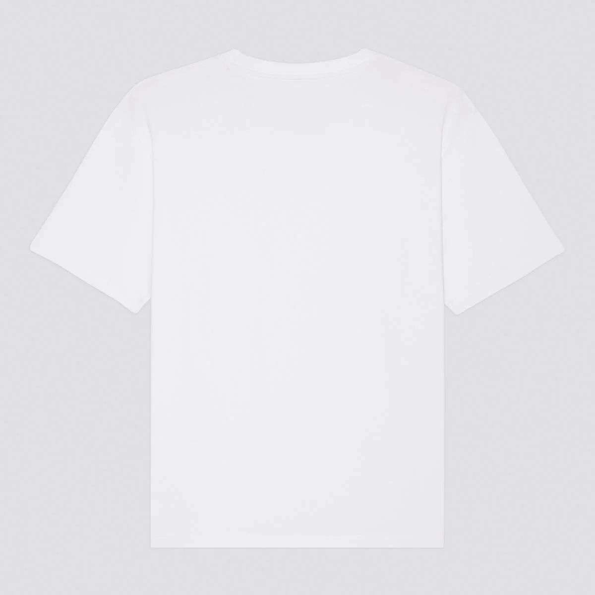 Classic Embroidered Logo T-Shirt - Image 5