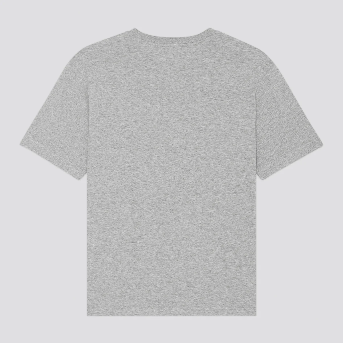 Classic Embroidered Logo T-Shirt - Image 7