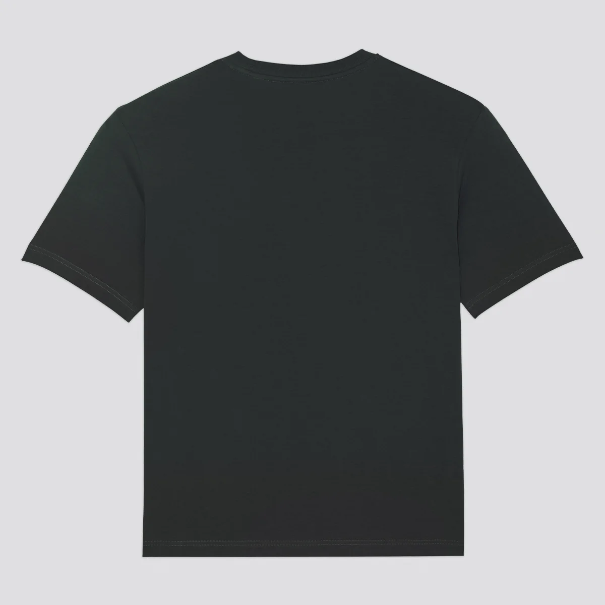 Classic Embroidered Logo T-Shirt - Image 8