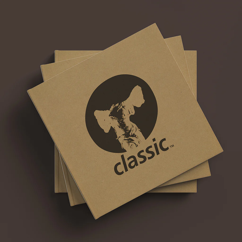 Classic Is Your Friend Book - Image 3