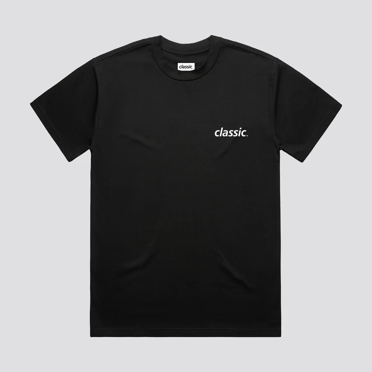 Classic Logo T-Shirt - Image 6