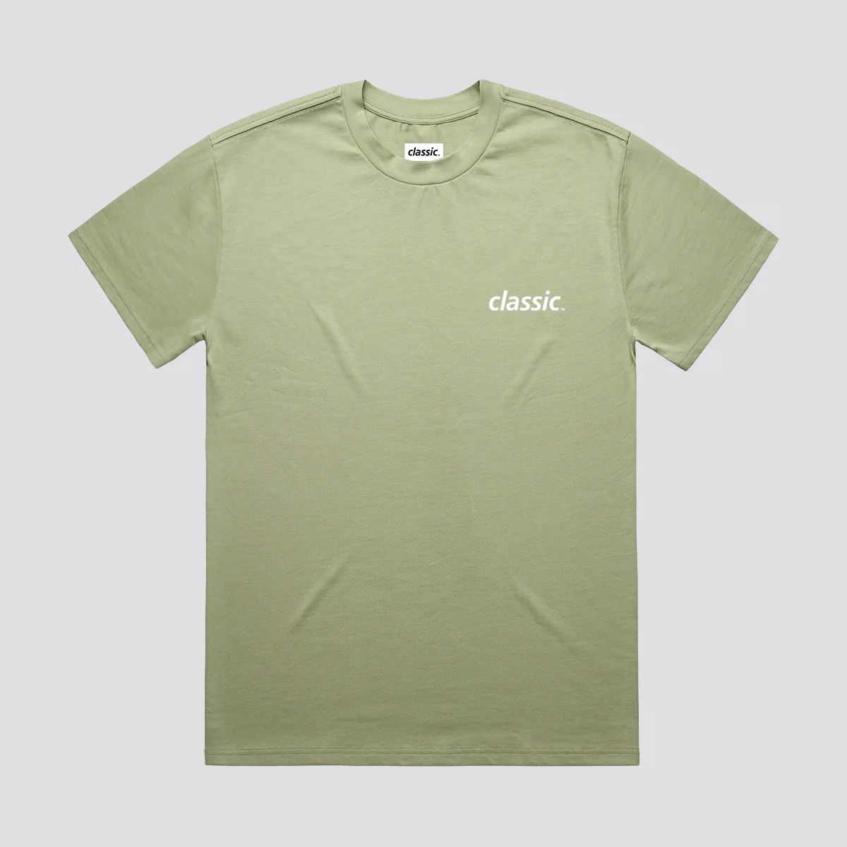 Classic Logo T-Shirt - Image 8