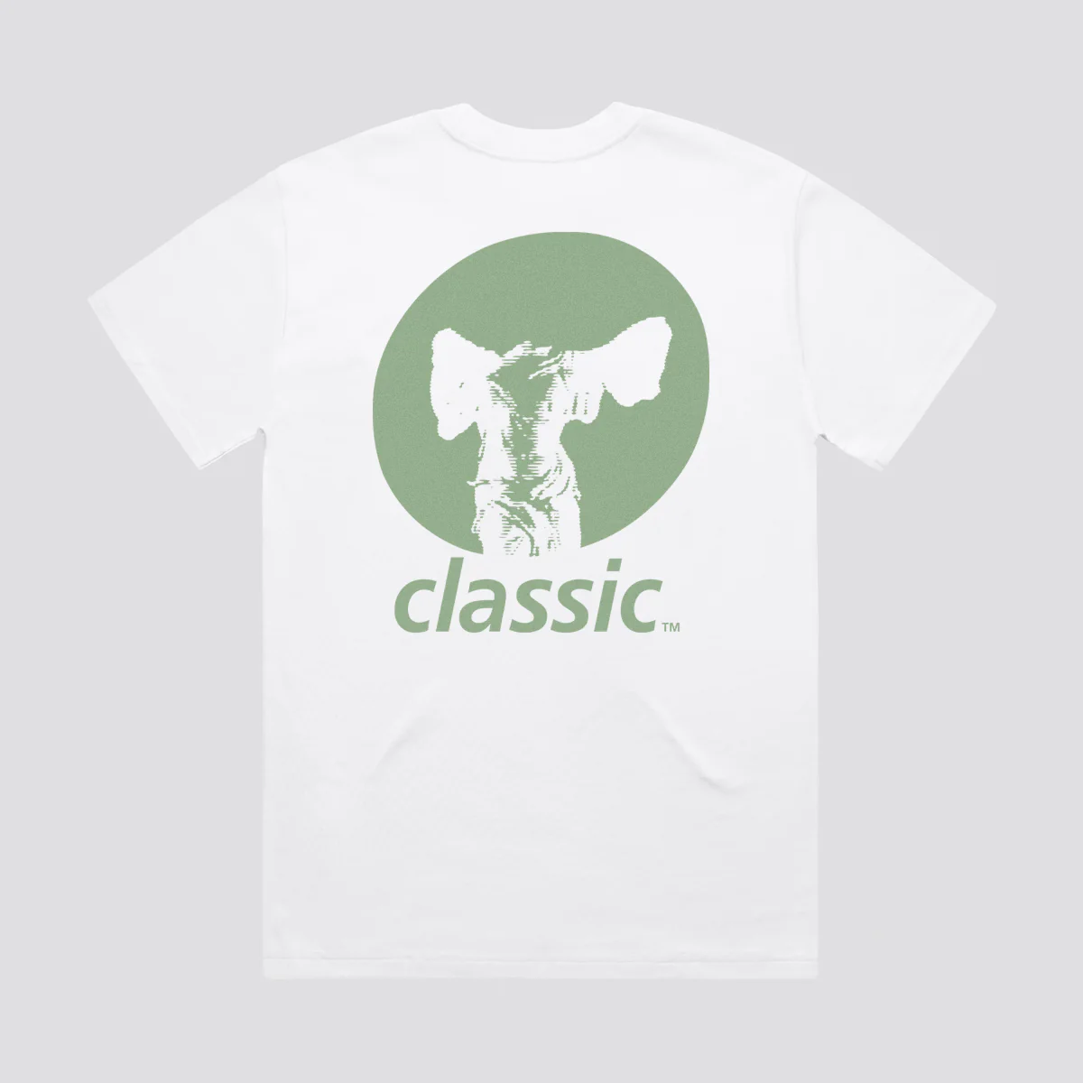 Classic Logo T-Shirt - Image 9