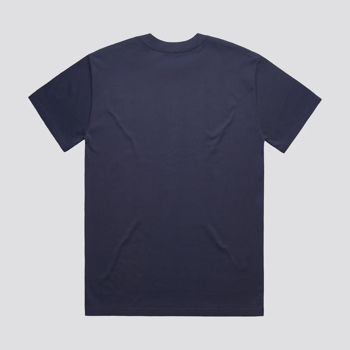 Classic Text Logo T-Shirt - Image 5