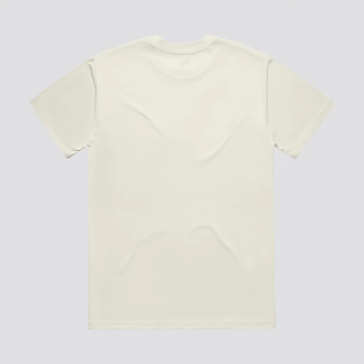 Classic Text Logo T-Shirt - Image 7