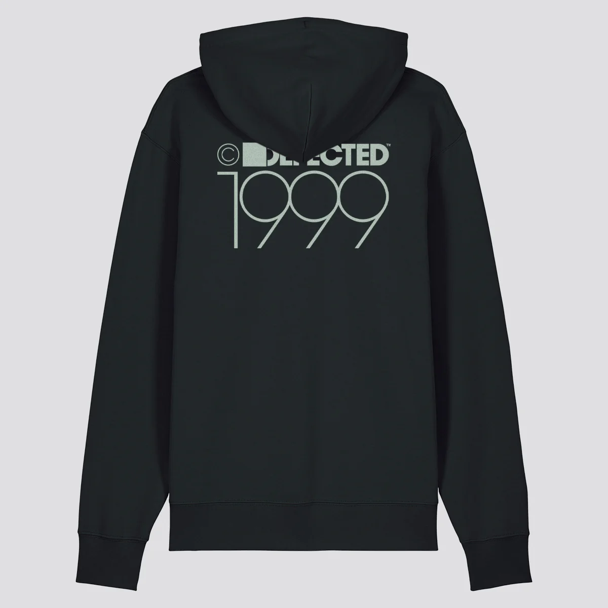 Defected 1999 Hoodie