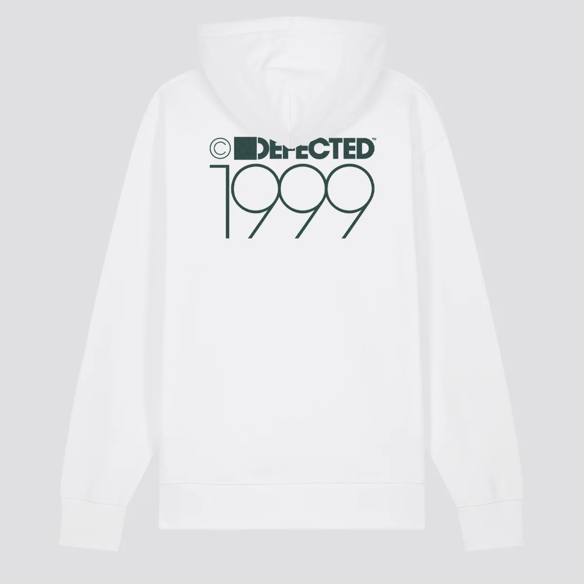Defected 1999 Hoodie - Image 3
