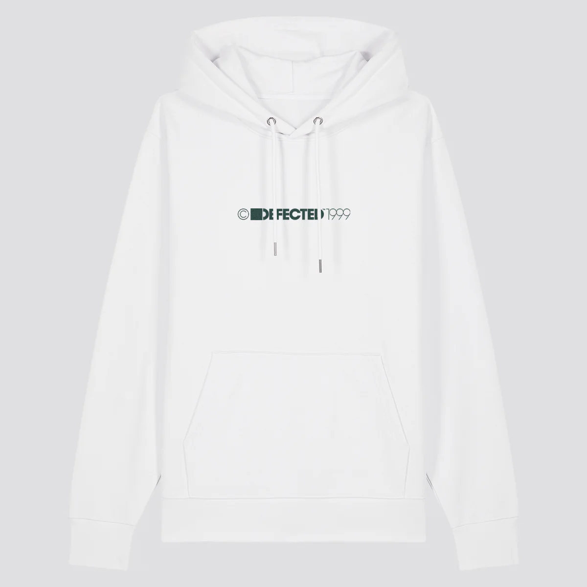 Defected 1999 Hoodie - Image 4