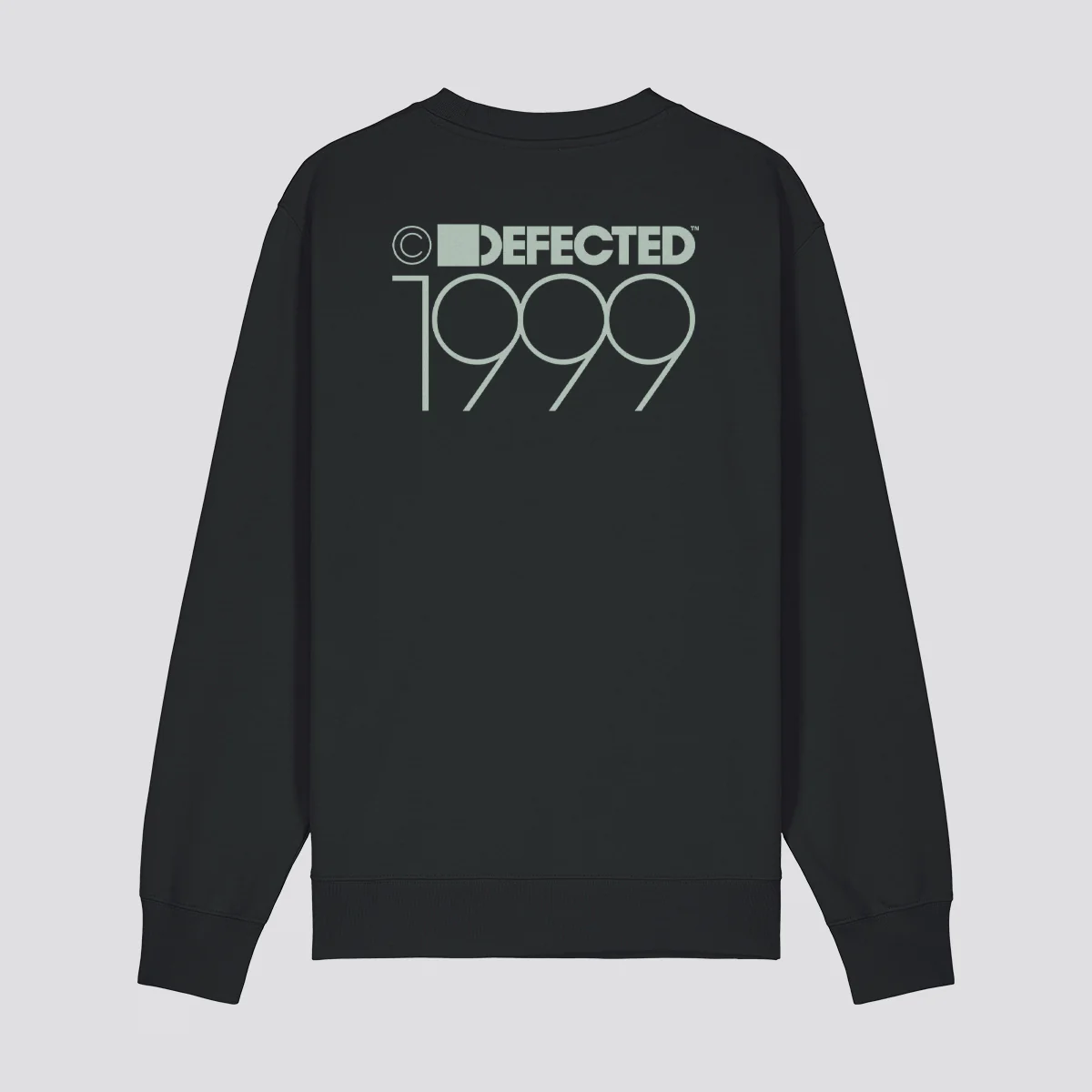 Defected 1999 Sweatshirt