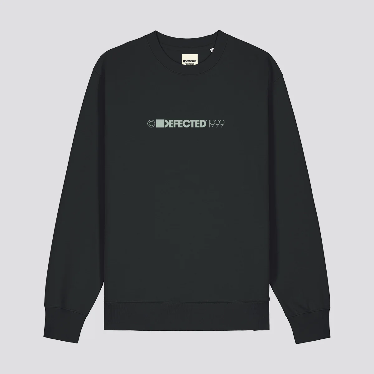 Defected 1999 Sweatshirt - Image 2