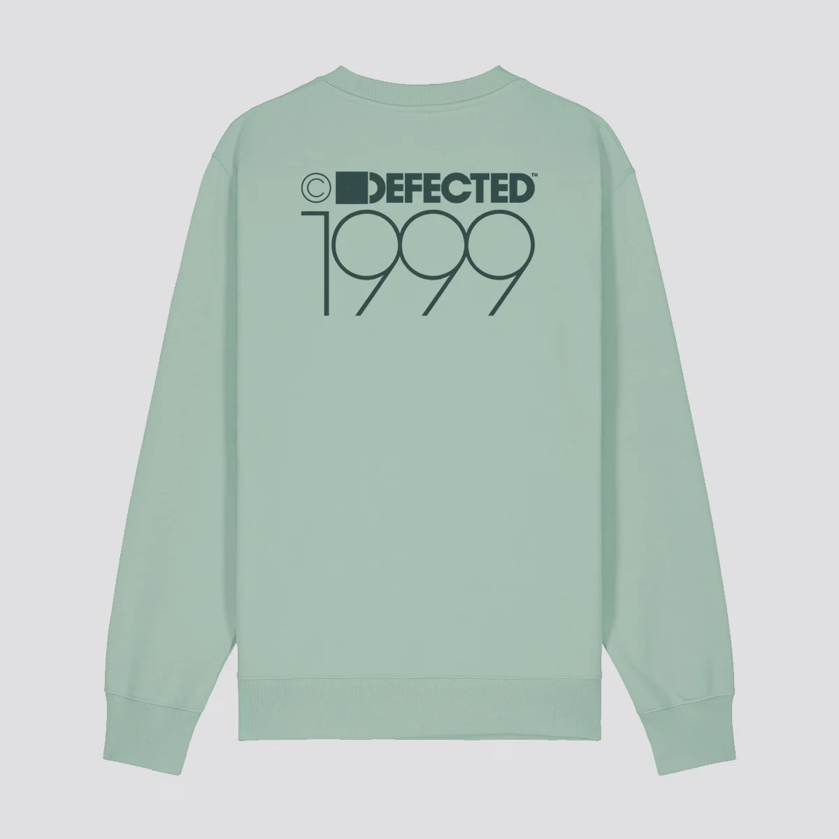 Defected 1999 Sweatshirt - Image 3