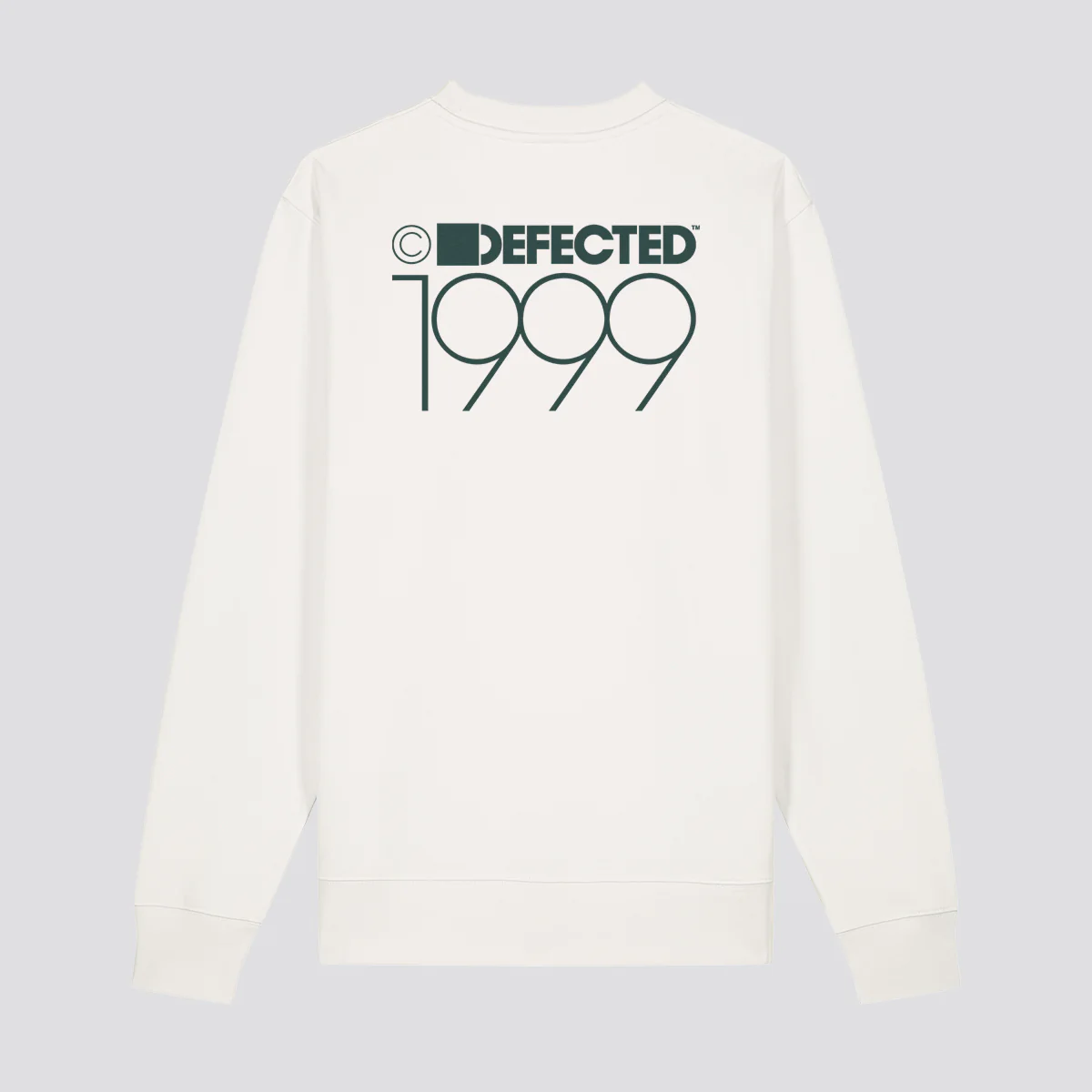 Defected 1999 Sweatshirt - Image 5