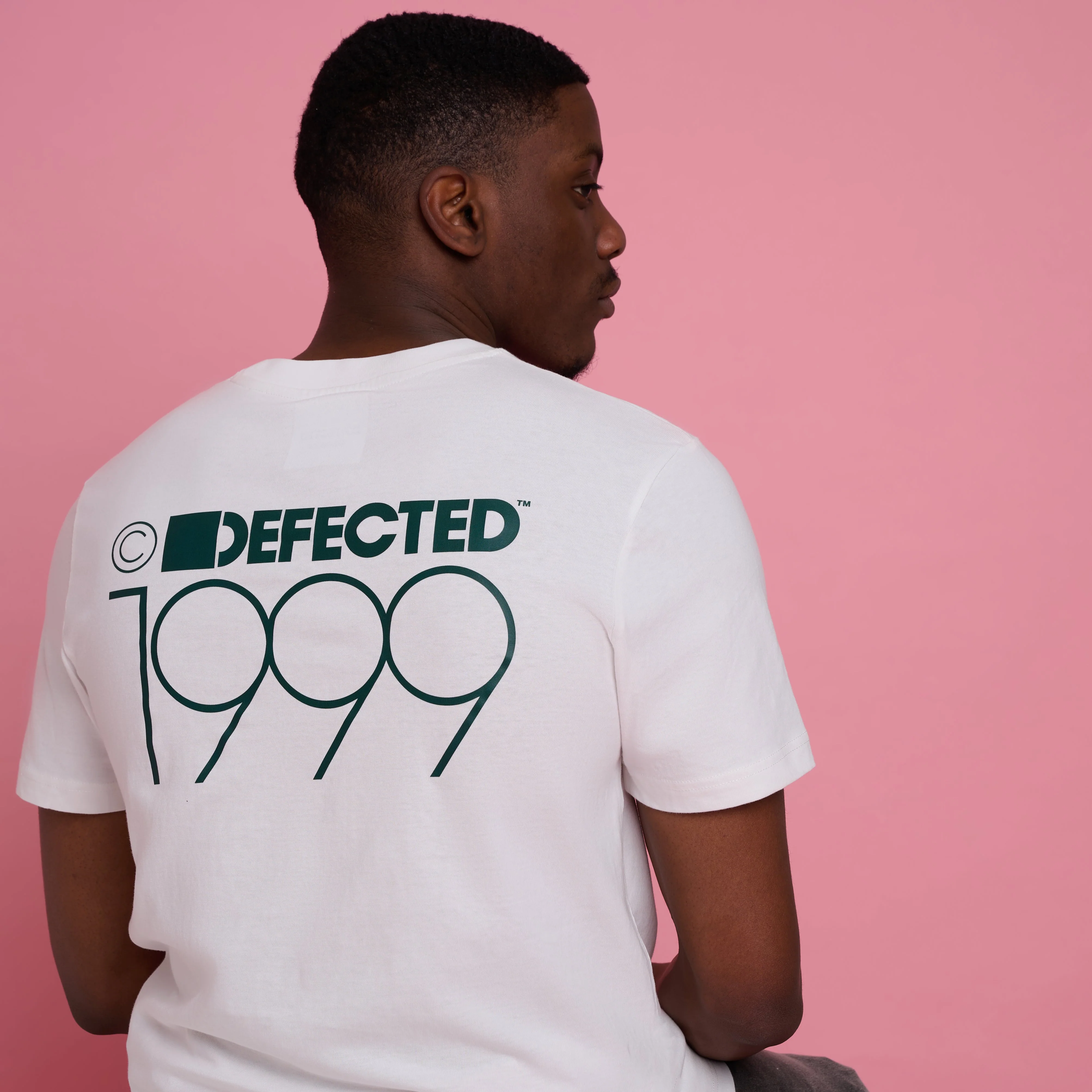 Defected 1999 T-Shirt