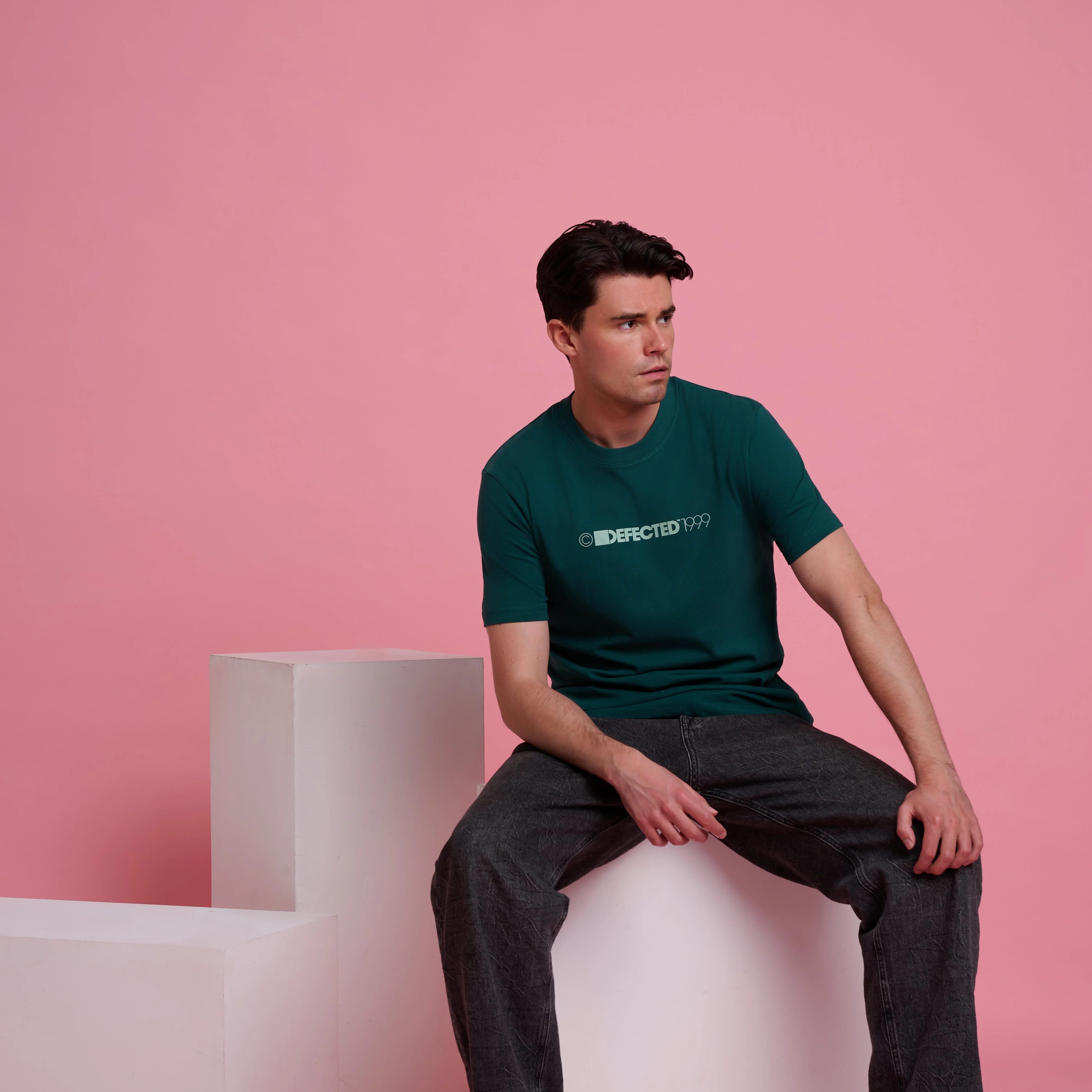 Defected 1999 T-Shirt - Image 4