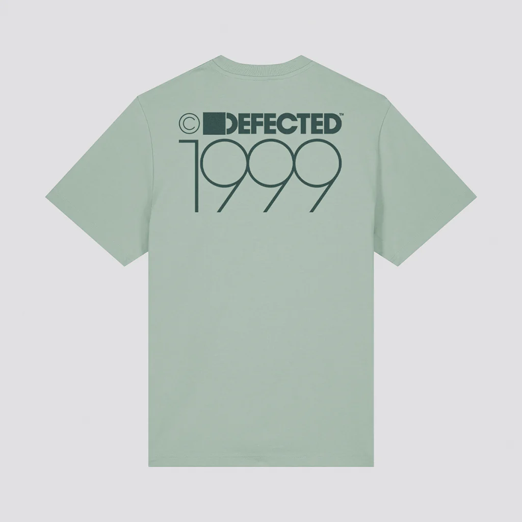 Defected 1999 T-Shirt - Image 9