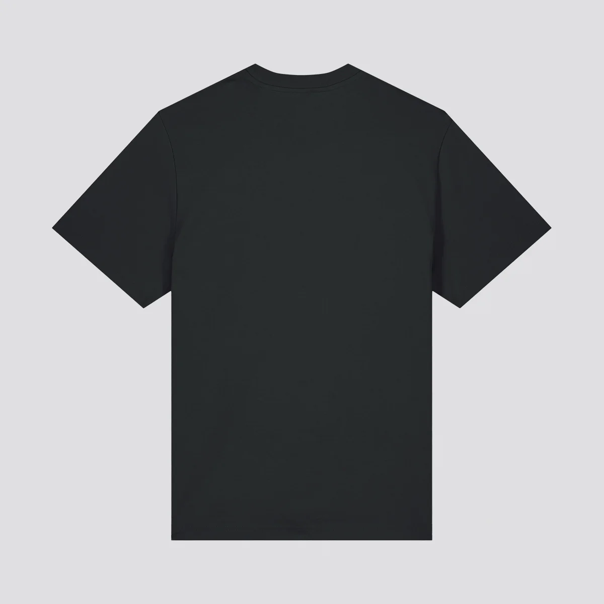 Defected 3D Effect Logo T-Shirt - Image 4