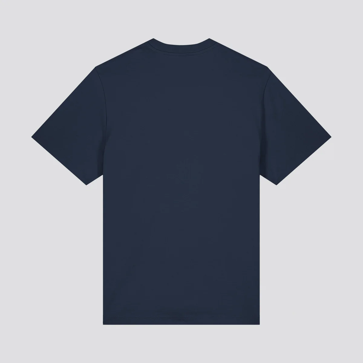 Defected 3D Effect Logo T-Shirt - Image 8