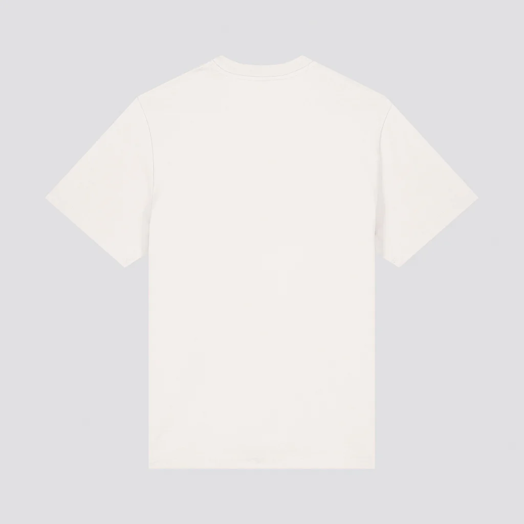 Defected 3D Logo T-Shirt - Image 6