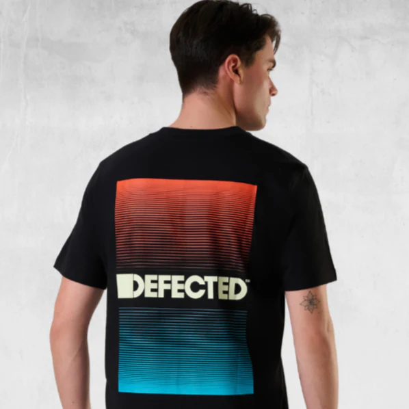 Defected Bars T-Shirt