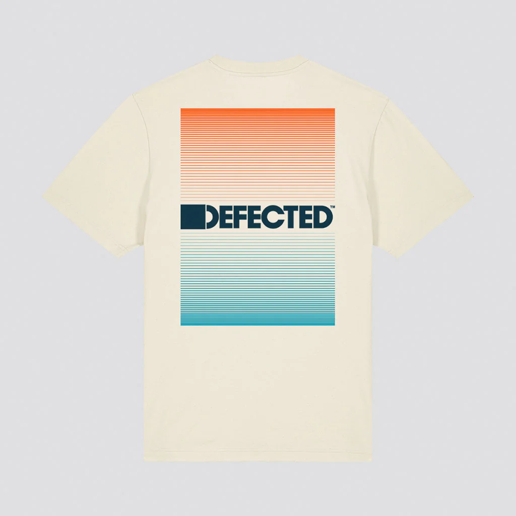 Defected Bars T-Shirt - Image 5