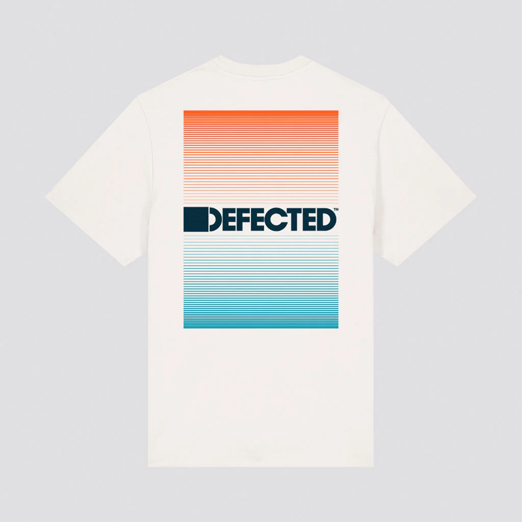 Defected Bars T-Shirt - Image 7