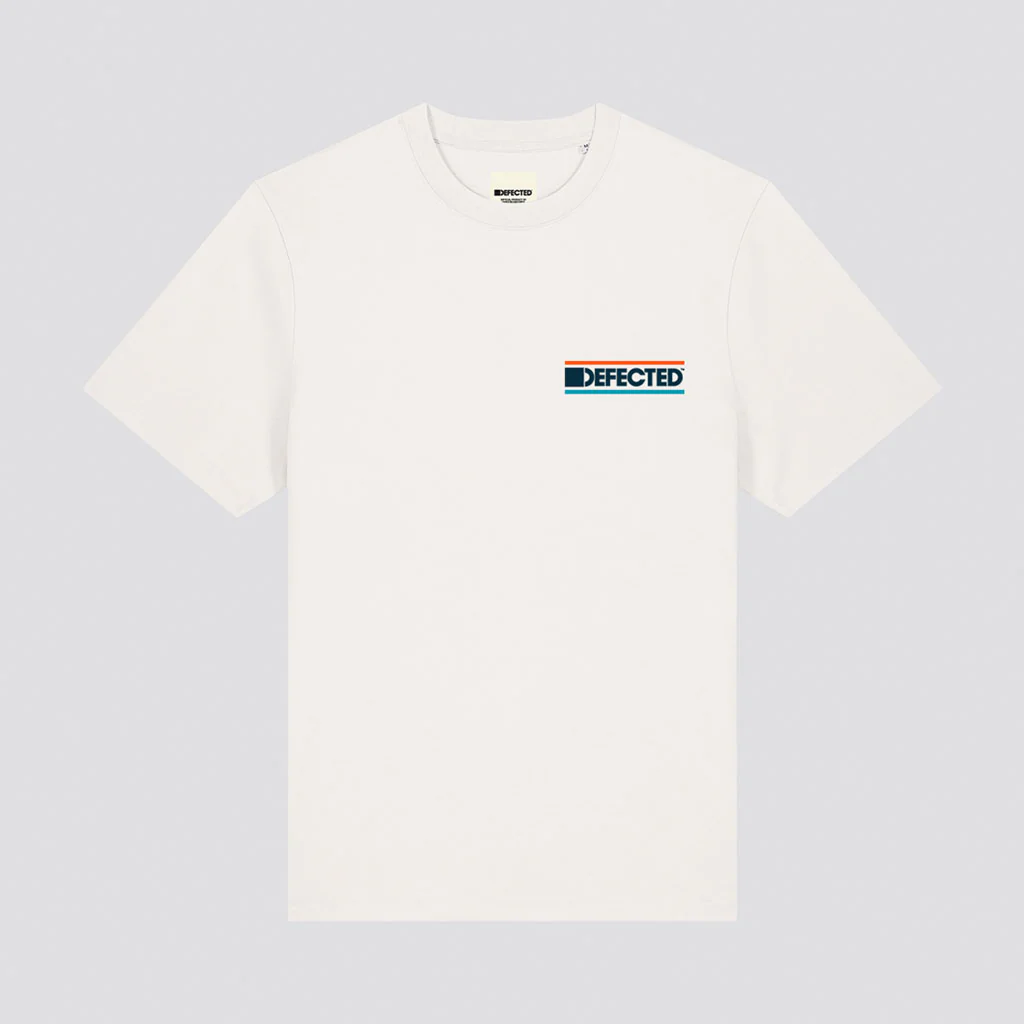 Defected Bars T-Shirt - Image 8