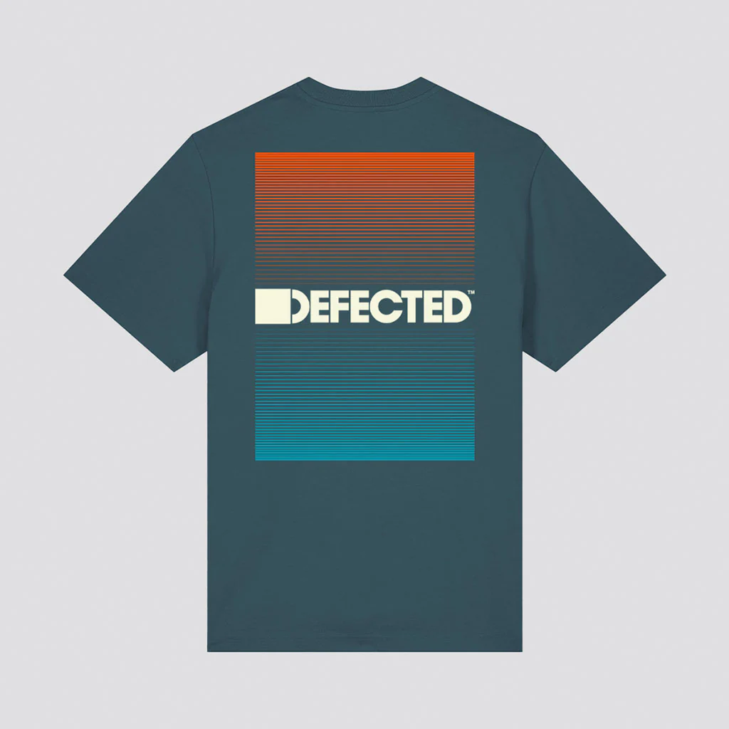 Defected Bars T-Shirt - Image 9