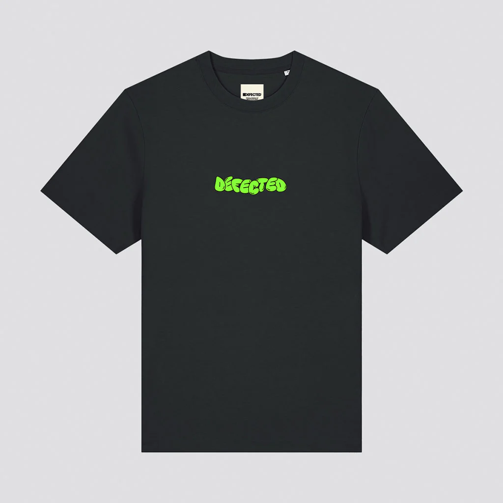 Defected Bubble Type T-Shirt - Image 12
