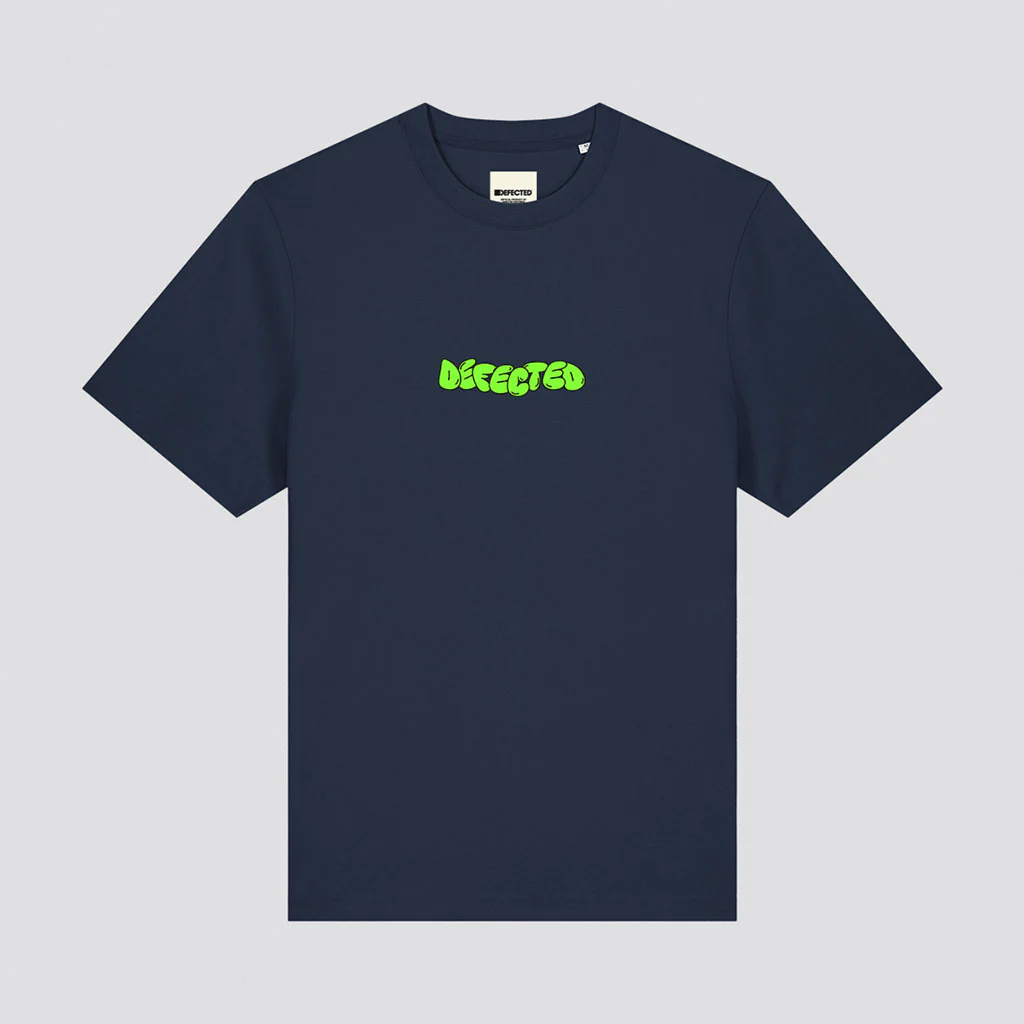 Defected Bubble Type T-Shirt - Image 6