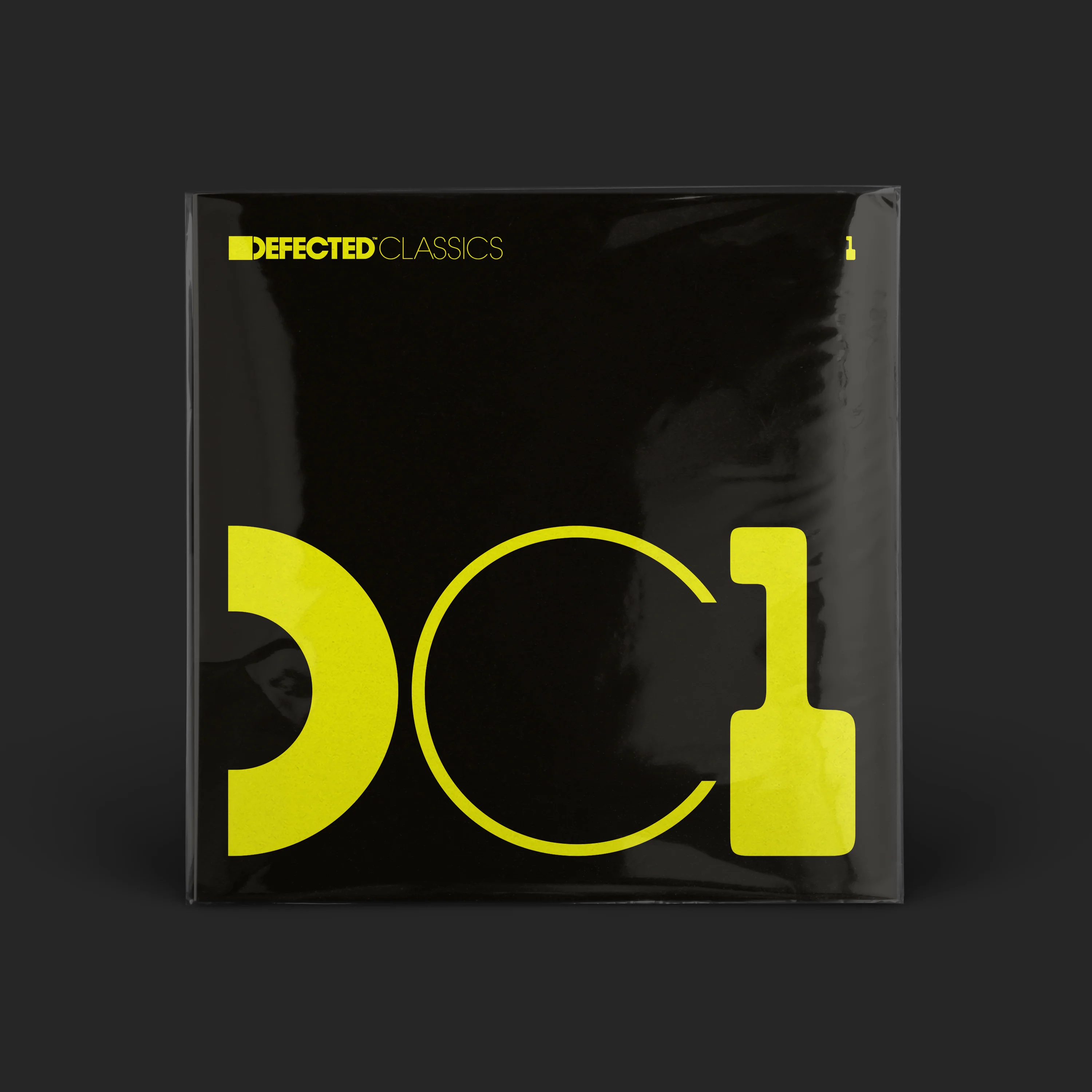 Defected Classics Volume One - Black Edition - Image 6