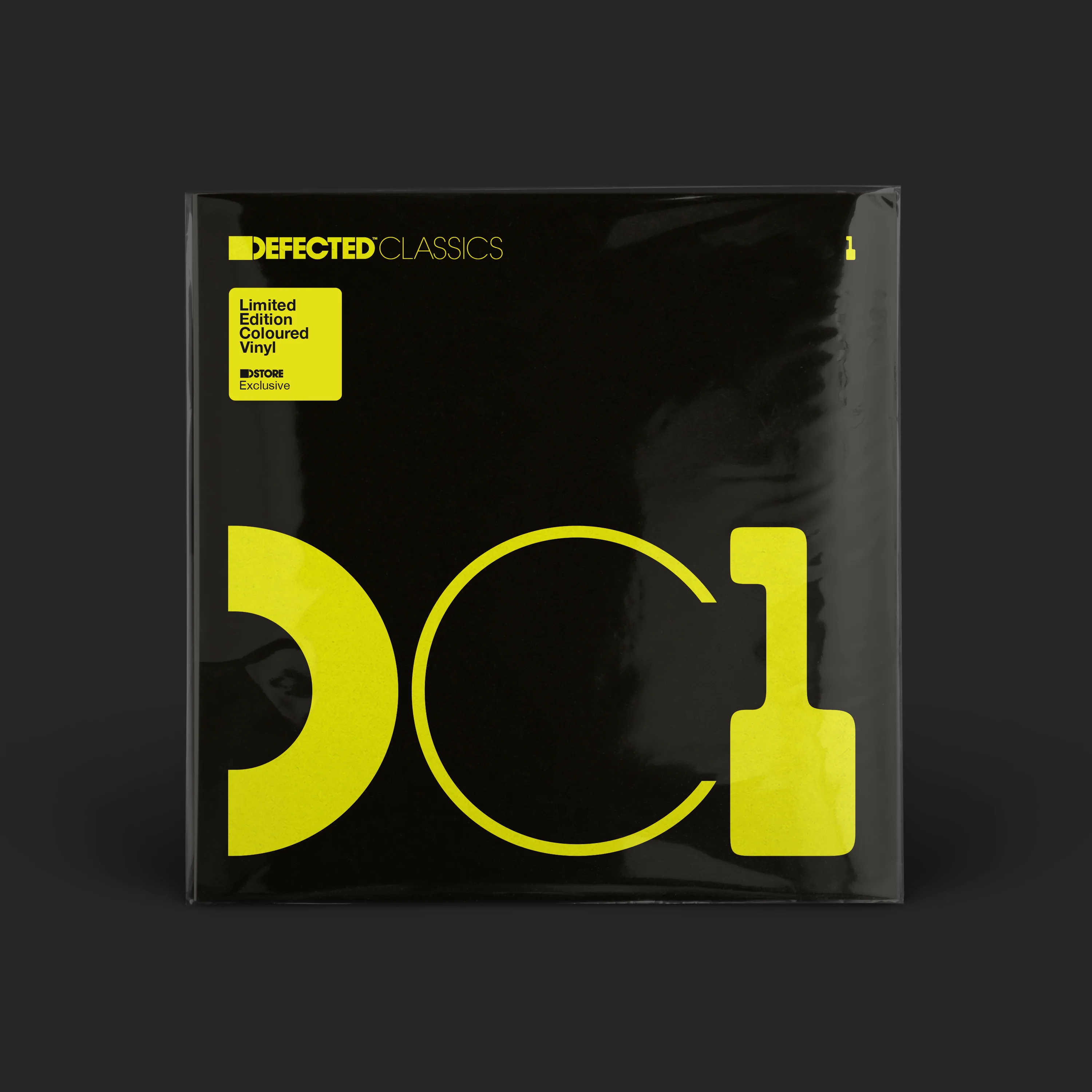 Defected Classics Volume One - Colour Edition - Image 7