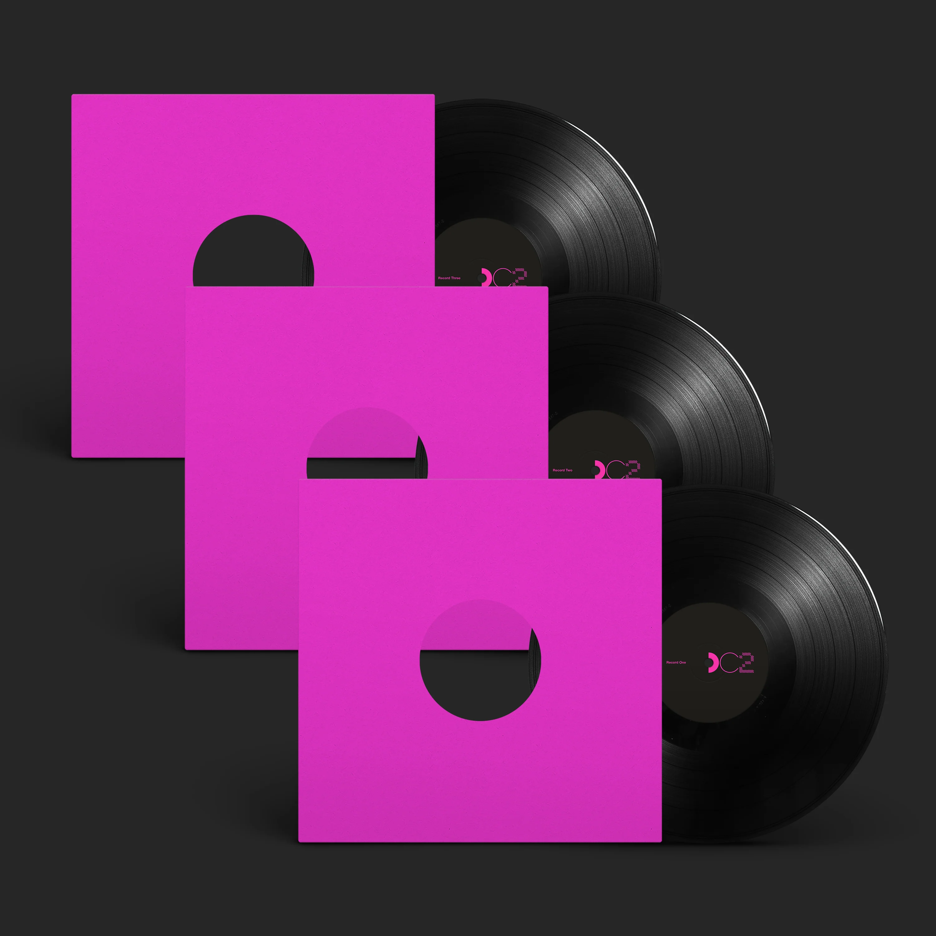 Defected Classics Volume Two - Black Edition - Image 4