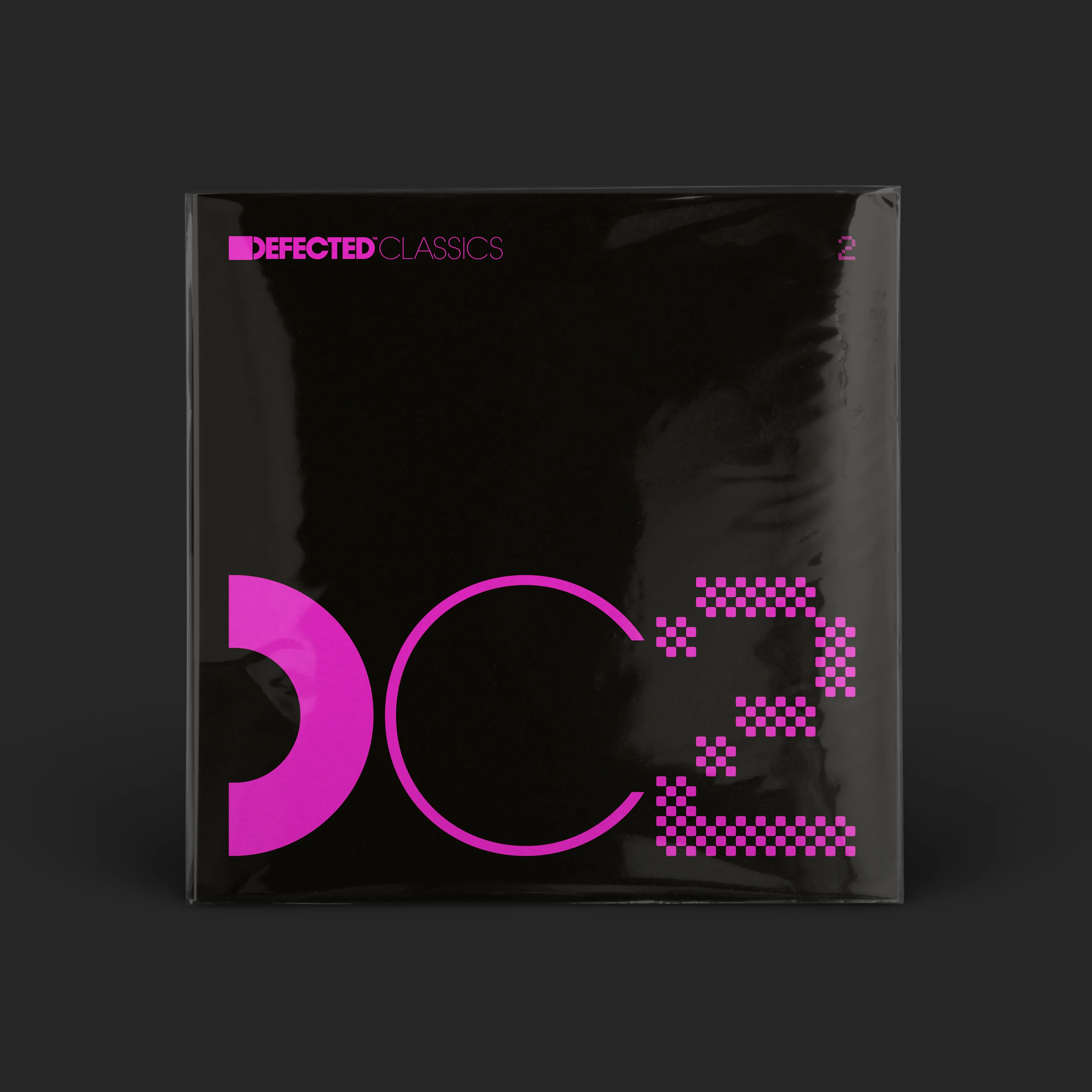 Defected Classics Volume Two - Black Edition - Image 6