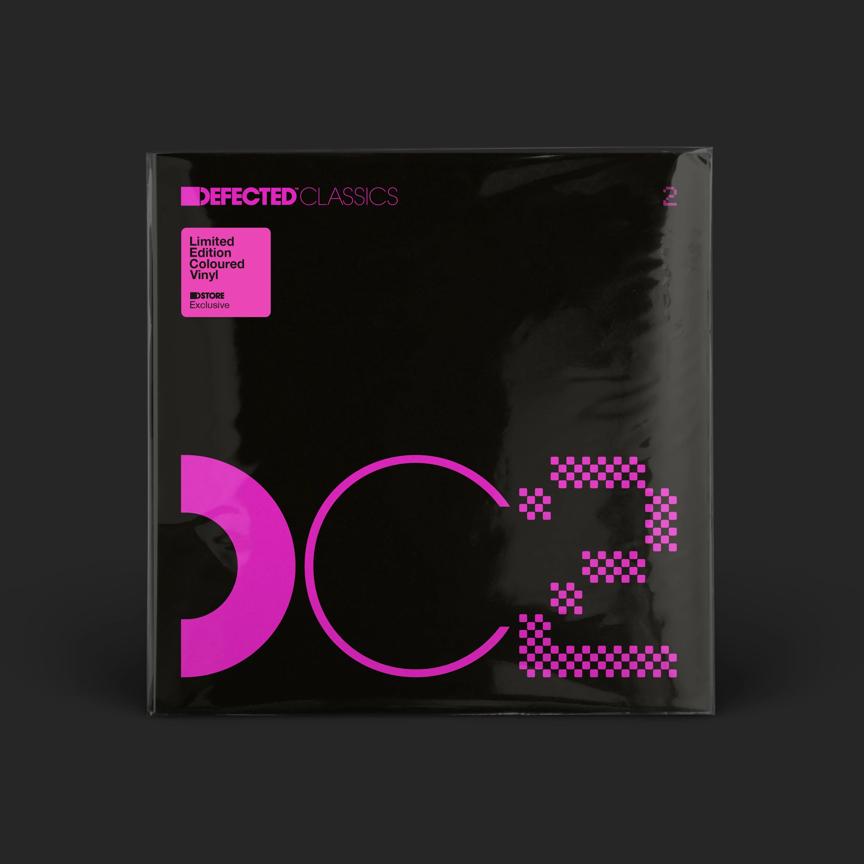 Defected Classics Volume Two - Colour Edition - Image 7