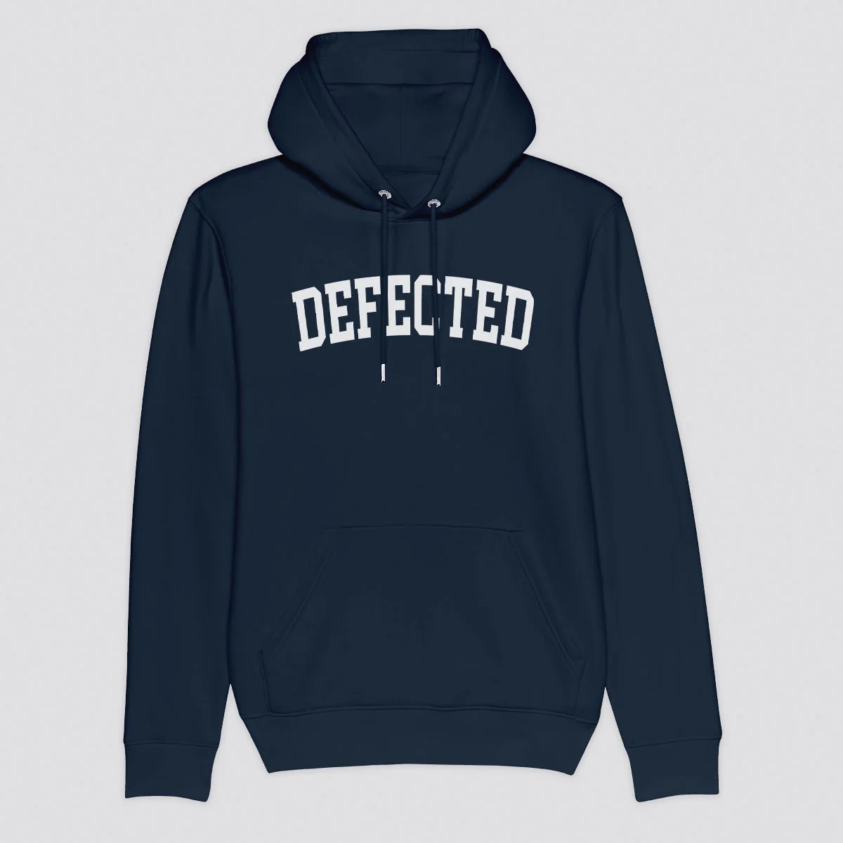 Defected Collegiate Hoodie - Image 2