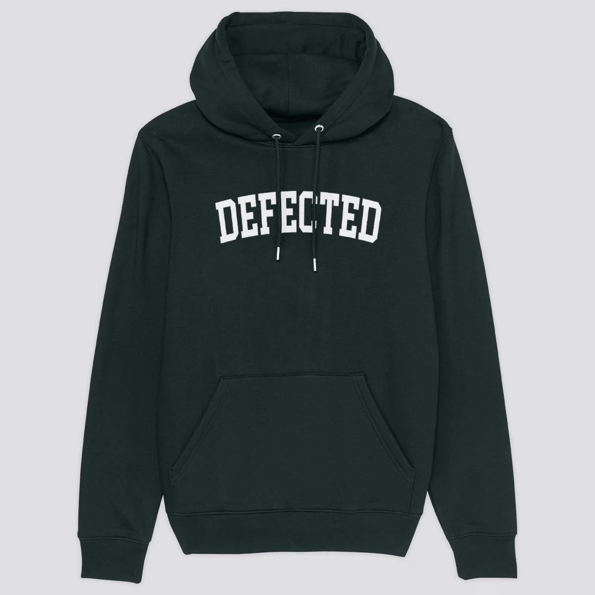 Defected Collegiate Hoodie - Image 3