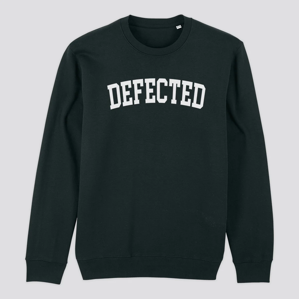 Defected Collegiate Sweatshirt - Image 3