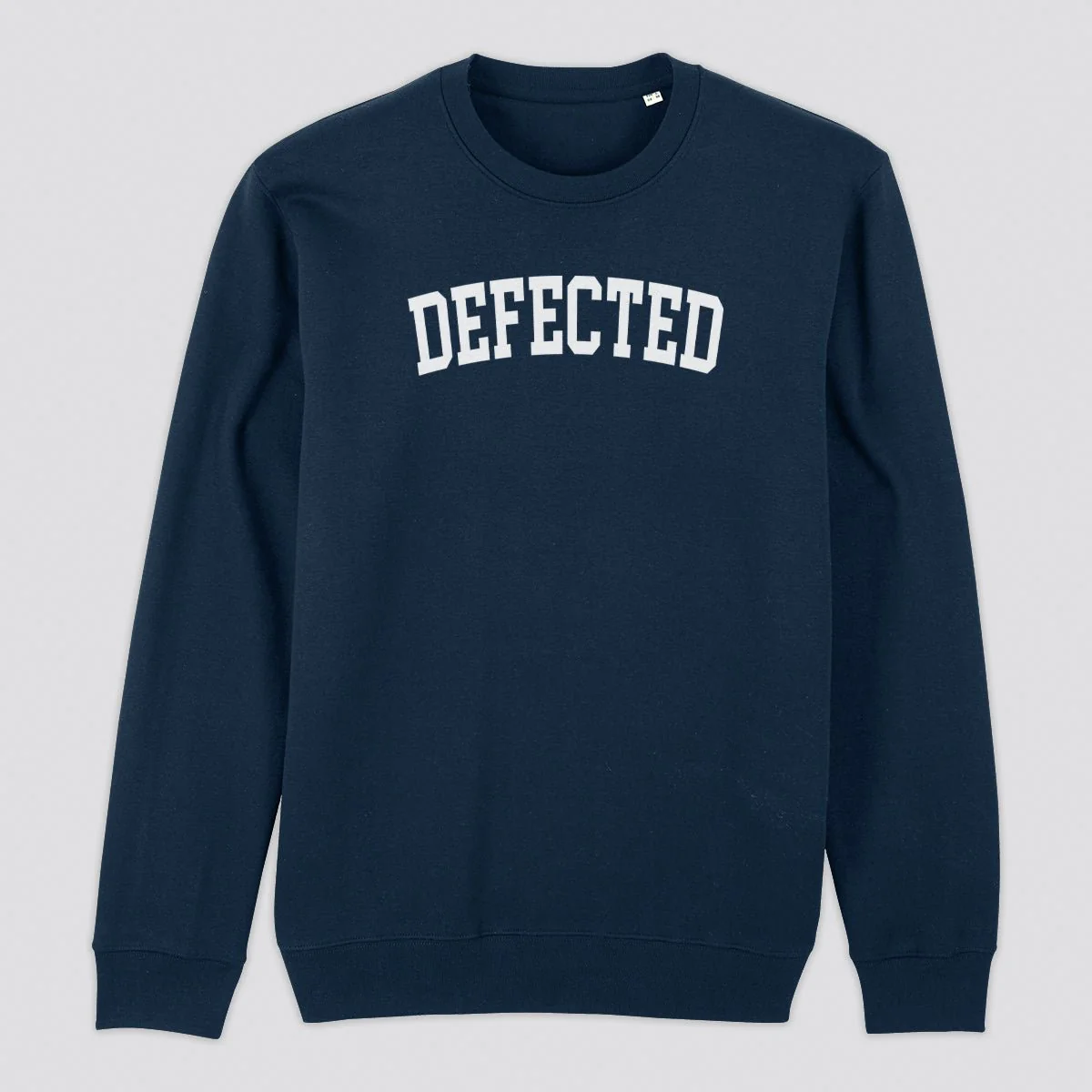 Defected Collegiate Sweatshirt - Image 4