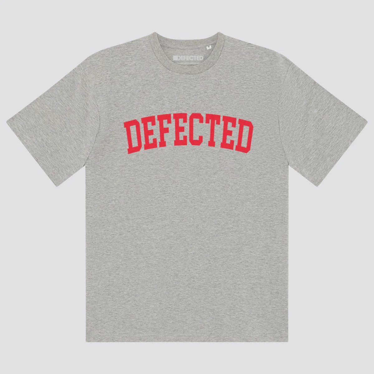 Defected Collegiate T-Shirt - Image 4
