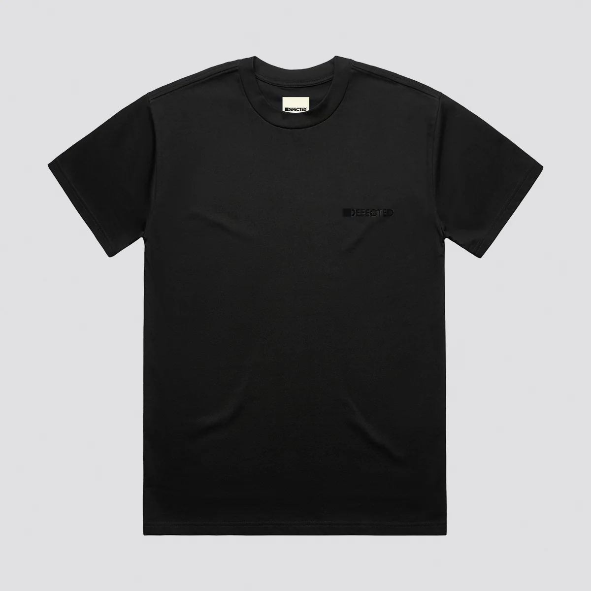 Defected Forever Reflective T-Shirt - Image 4